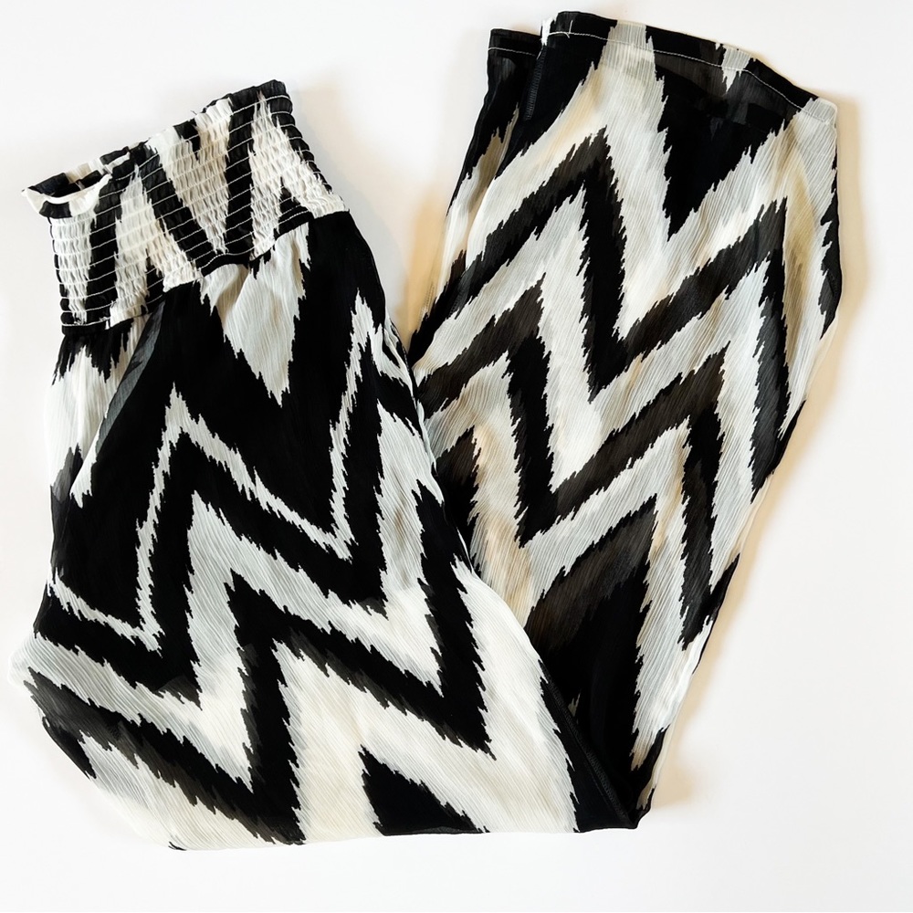 Inc Beach Pant Swim Cover Up